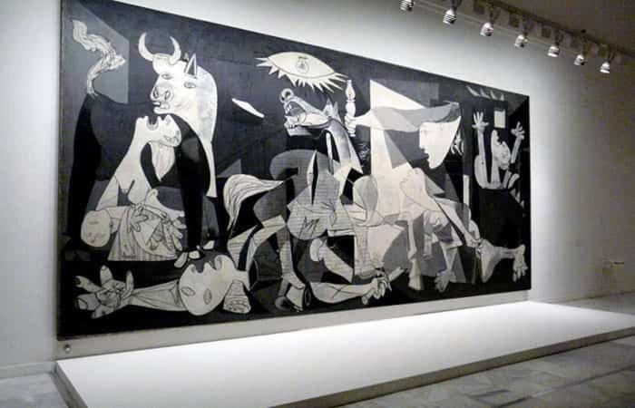 マドリードReina Sofia Museum Houseアパートメント エクステリア 写真