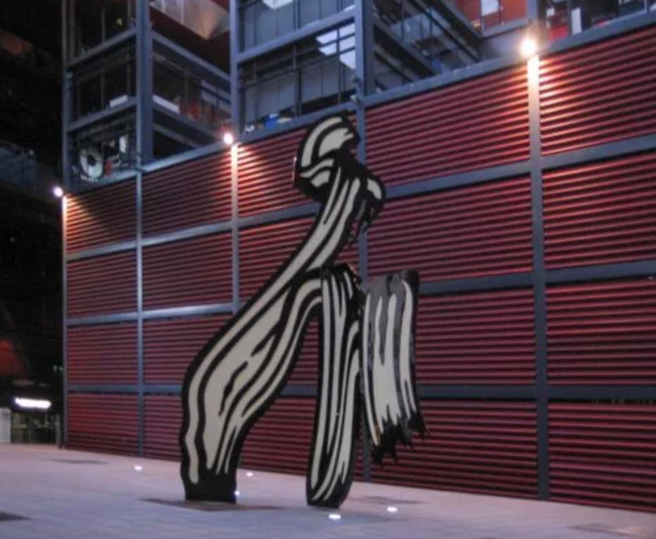 マドリードReina Sofia Museum Houseアパートメント エクステリア 写真